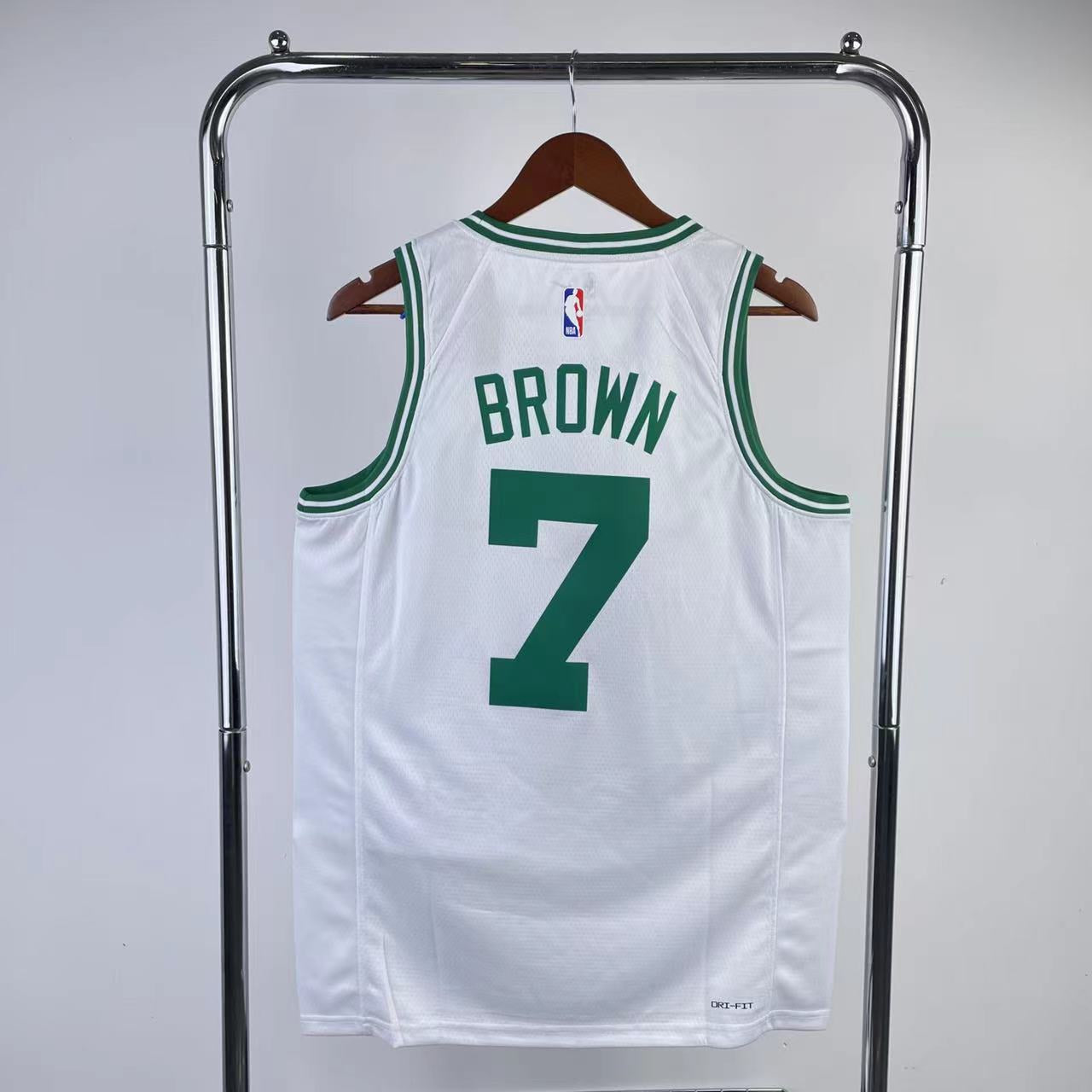 Association des Boston Celtics (Actuel) - Choisir un joueur