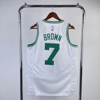 Association des Boston Celtics (Actuel) - Choisir un joueur