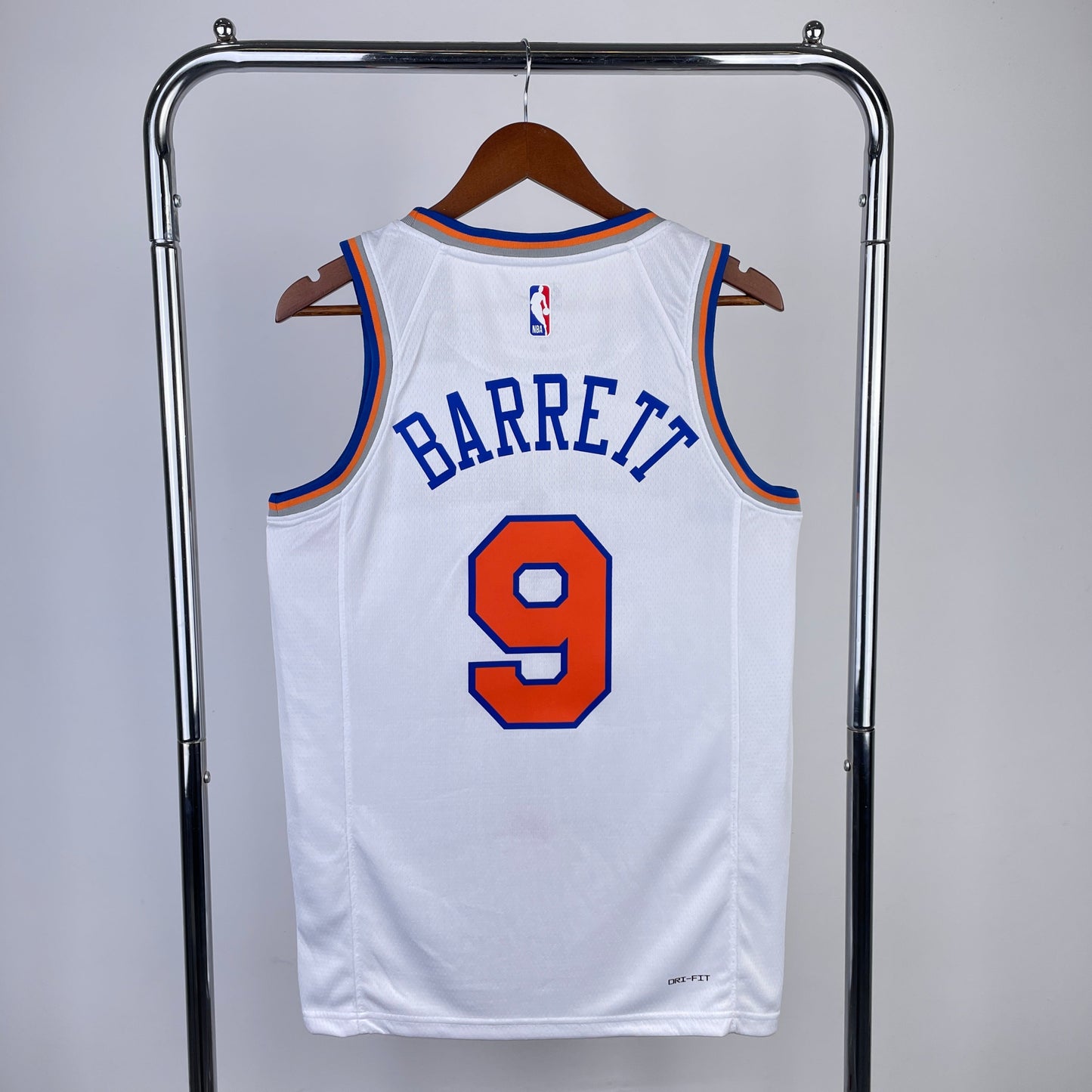New York Knicks Association (Current) - Choose Player