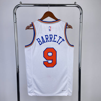 New York Knicks Association (Current) - Choose Player
