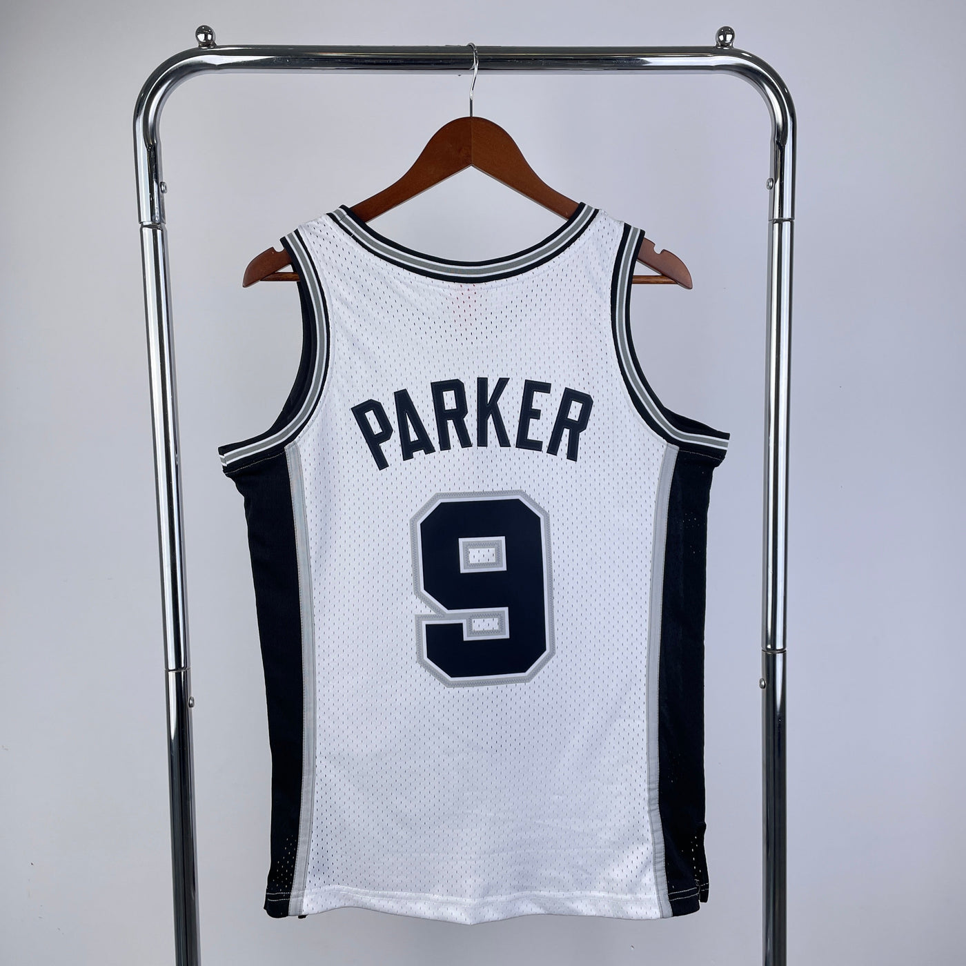 San Antonio Spurs Association (Current) - Choose Player
