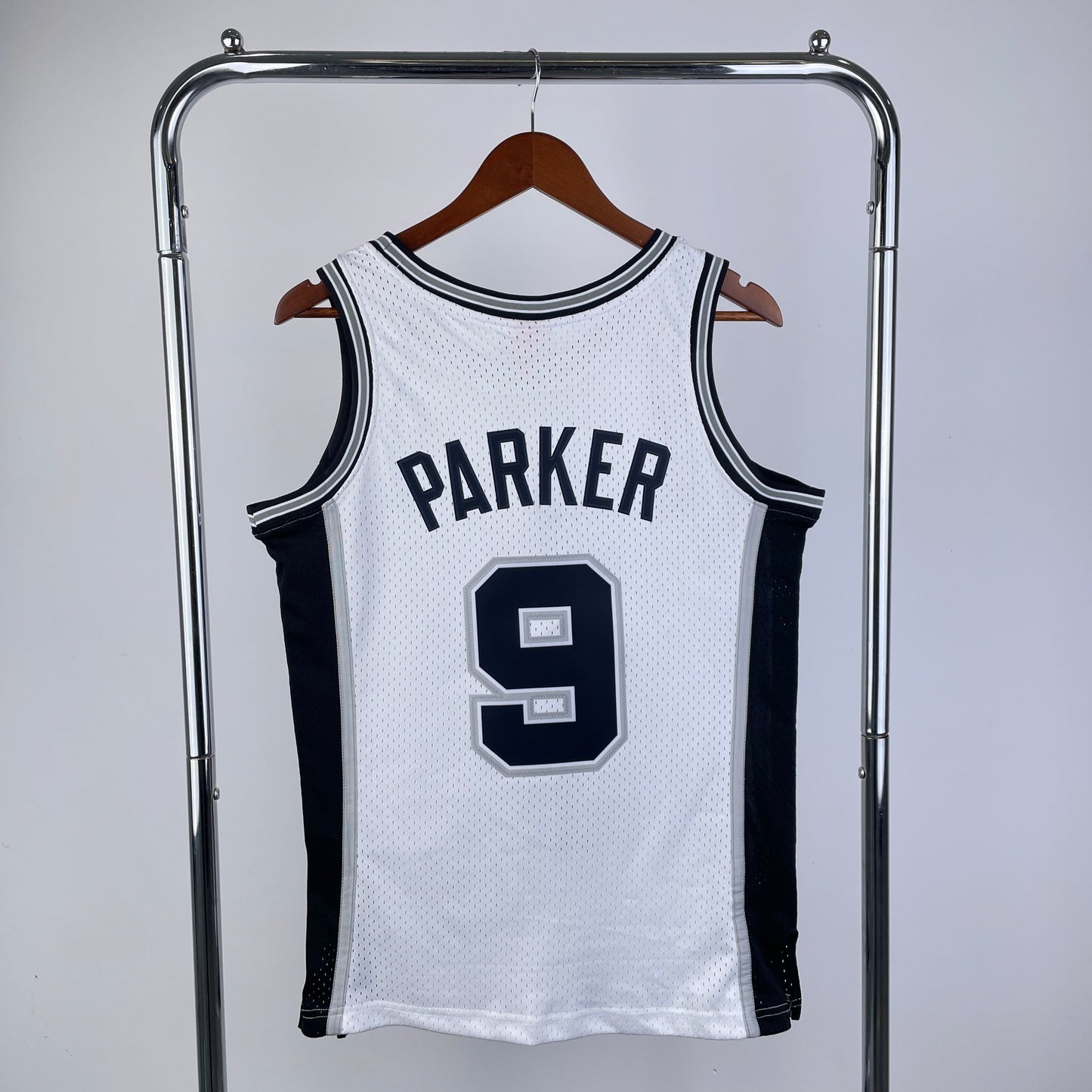 San Antonio Spurs Association (Current) - Choose Player