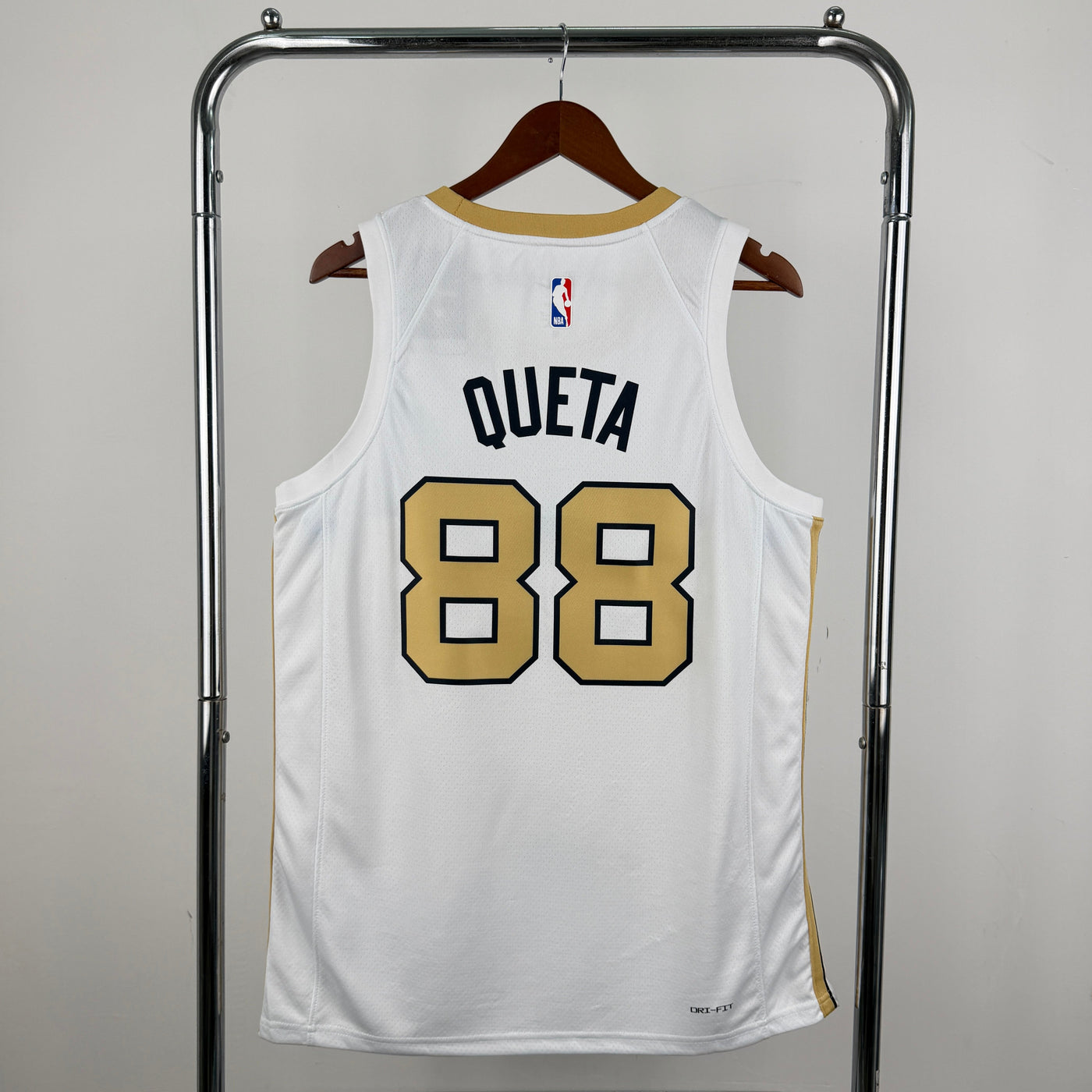Boston Celtics City Edition (25/26) - Choose Player