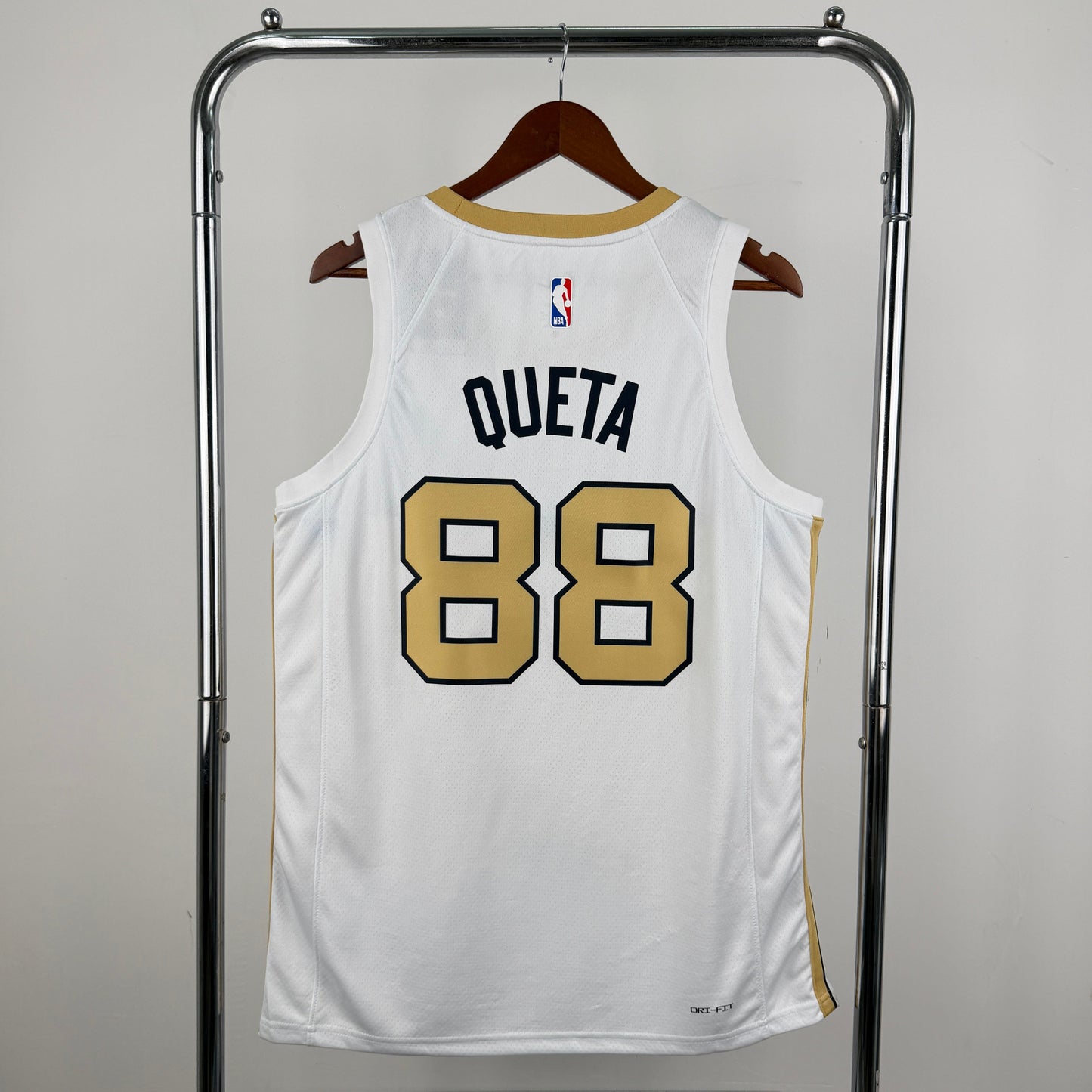 Boston Celtics City Edition (25/26) - Choose Player