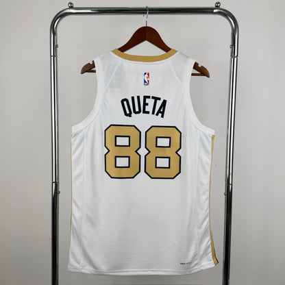 Boston Celtics City Edition (25/26) - Choose Player