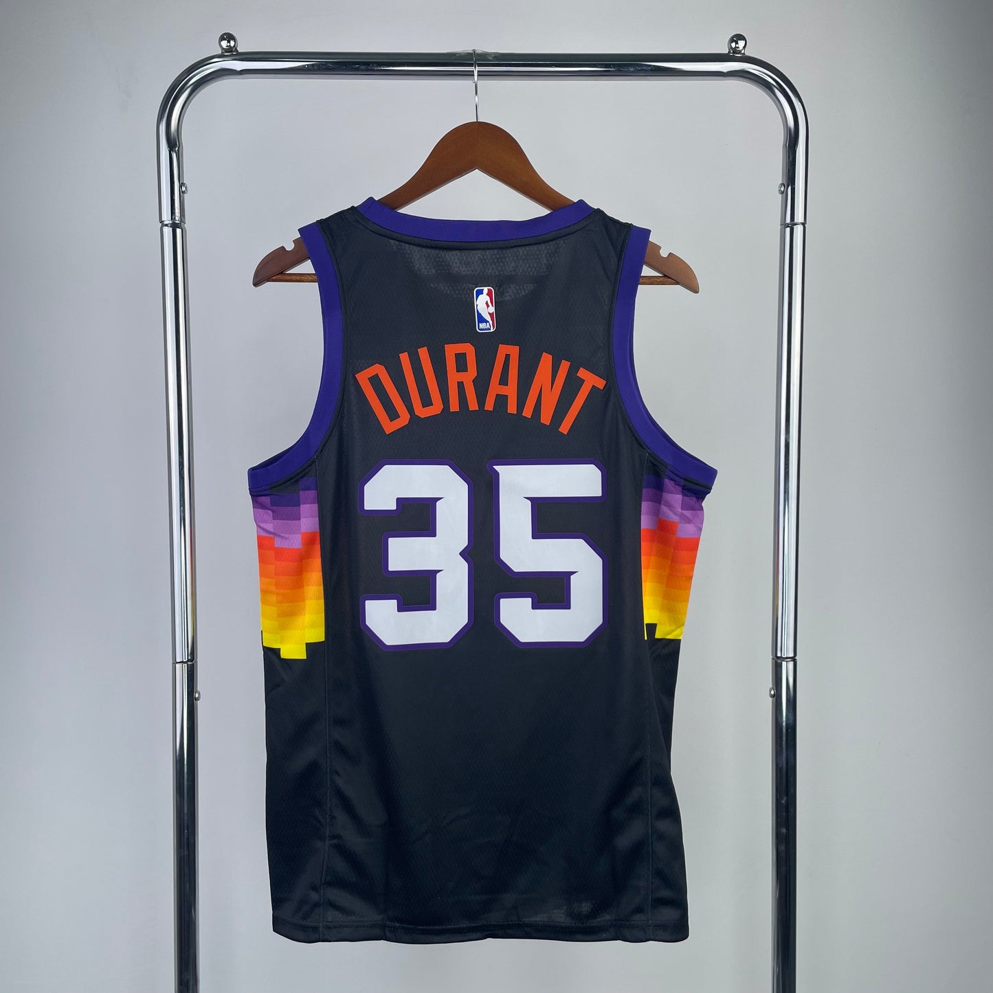 Phoenix Suns City Edition (25/26) - Choose Player
