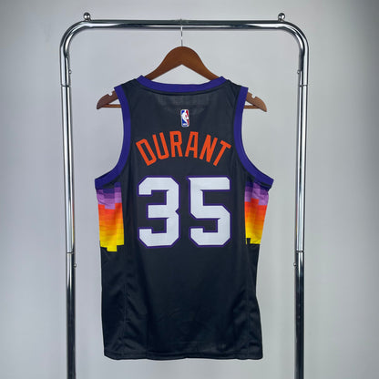 Phoenix Suns City Edition (25/26) - Choose Player