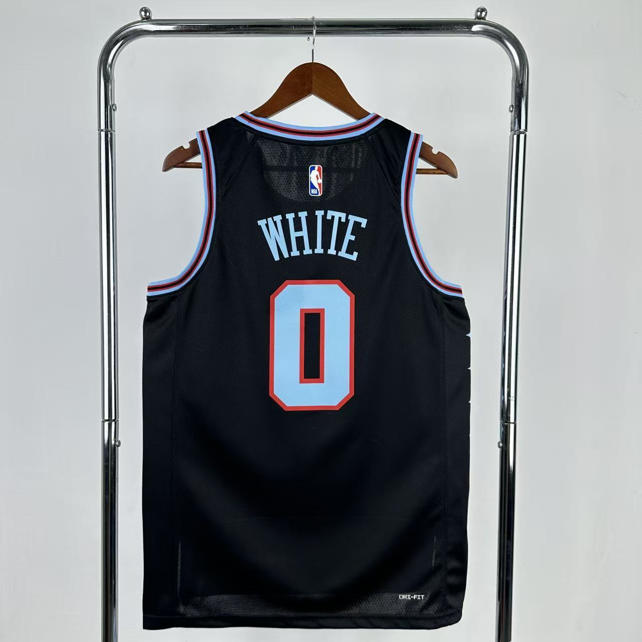 Chicago Bulls City Edition (25/26) - Choose Player