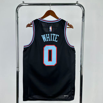 Chicago Bulls City Edition (25/26) - Choose Player