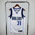Dallas Mavericks Association (Current) - Choose Player