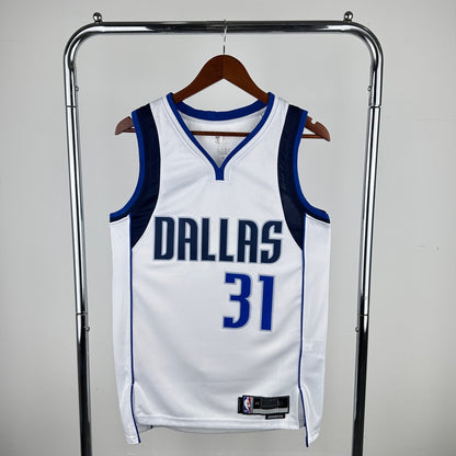 Dallas Mavericks Association (Current) - Choose Player