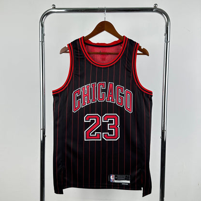 Chicago Bulls Statement (Current) - Choose Player