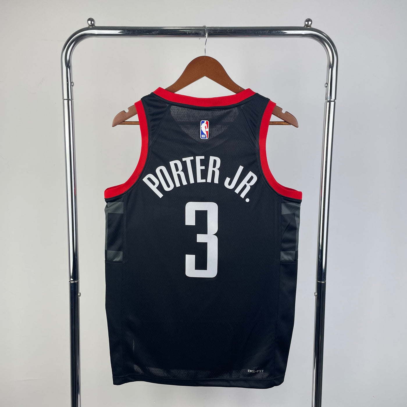 Houston Rockets Statement (Current) - Choose Player