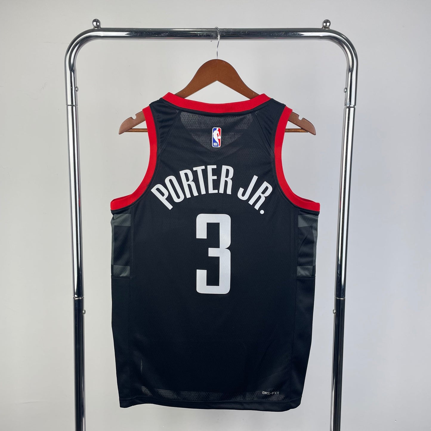 Houston Rockets Statement (Current) - Choose Player