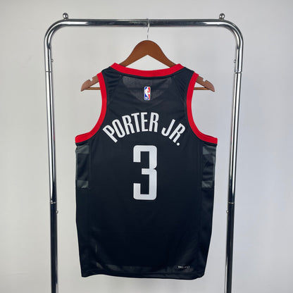 Houston Rockets Statement (Current) - Choose Player