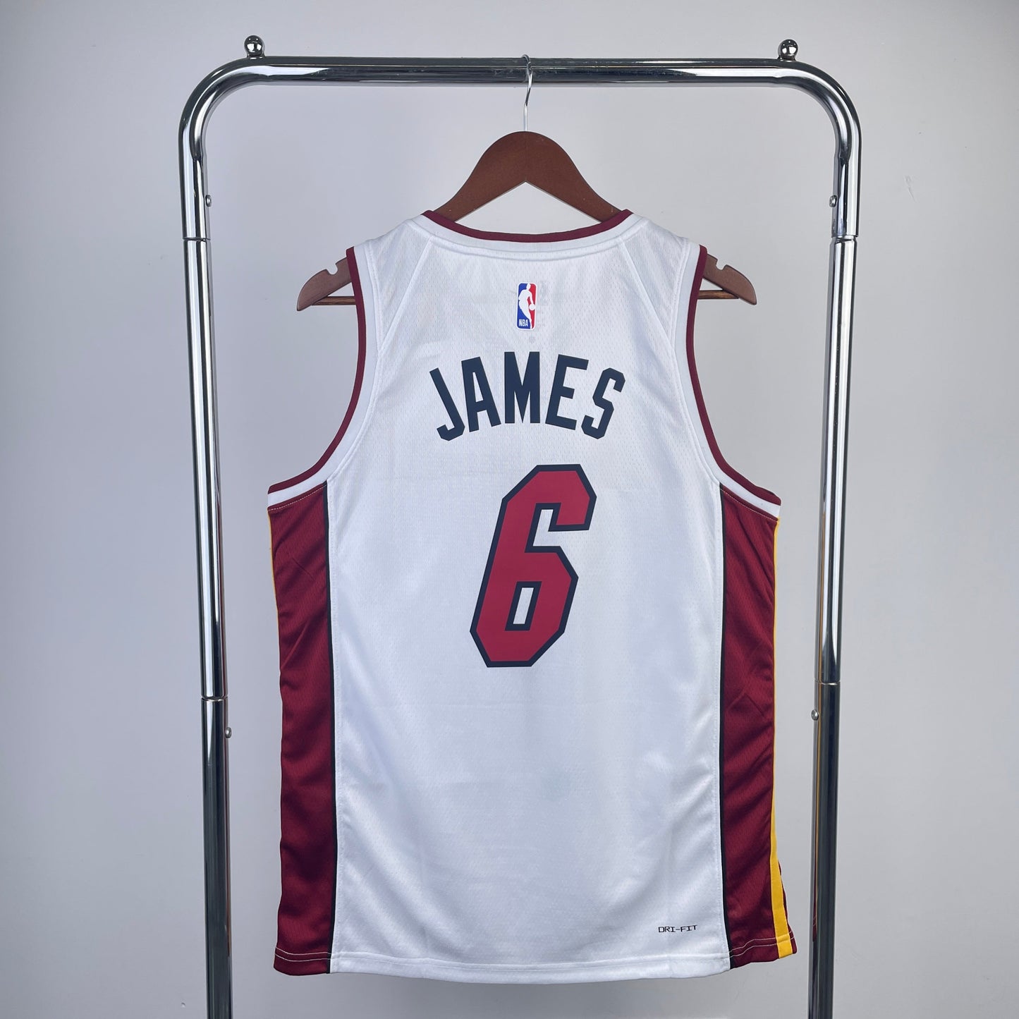 Miami Heat Association (Current) - Choose Player