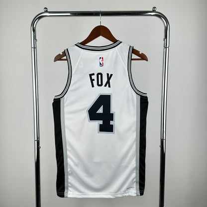 San Antonio Spurs Association (Current) - Choose Player