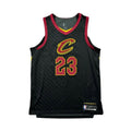 Cleveland Cavaliers Statement (17/18) - LeBron James #23