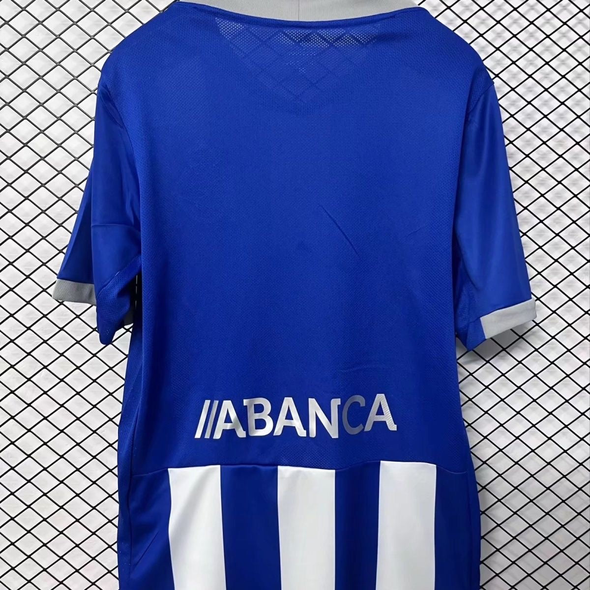 La Coruña 2026-2027 Home Fan