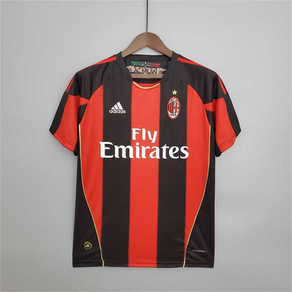 AC Milan 2010/2011 Home - Fan Version [Adult]