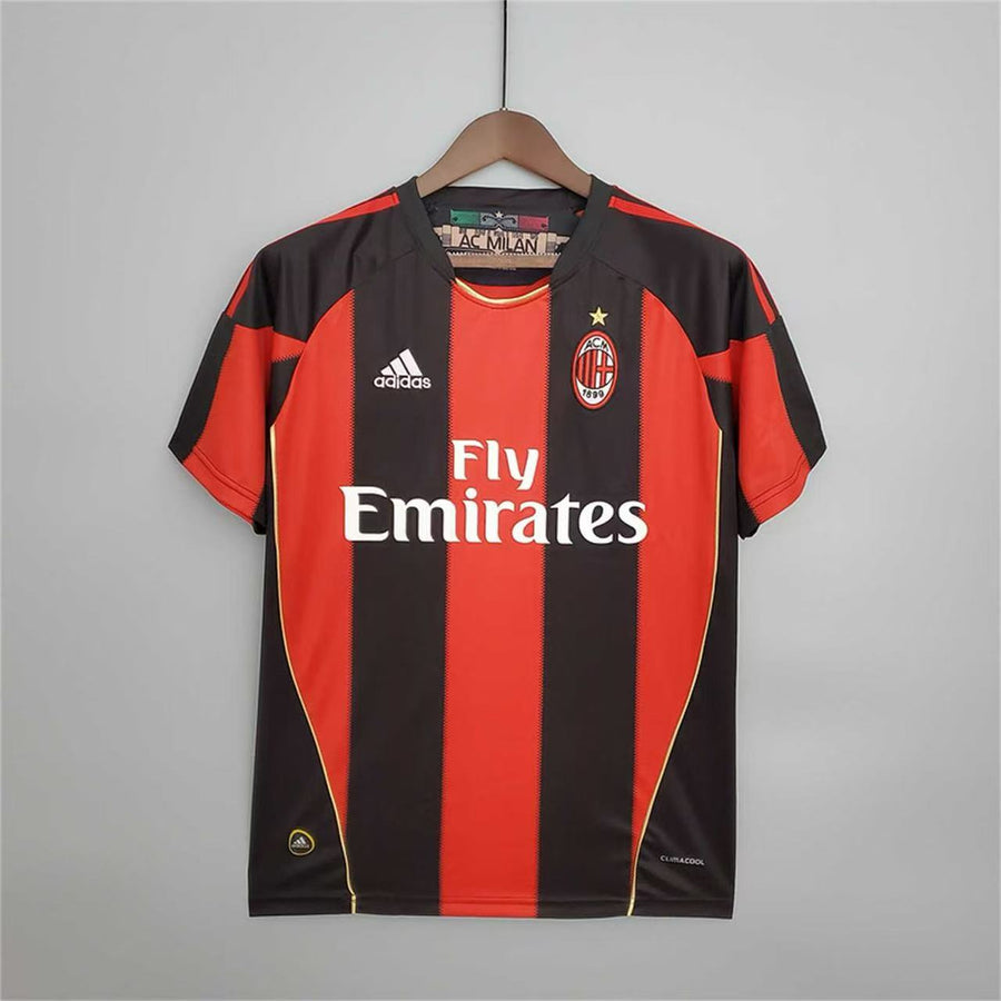 AC Milan 2010/2011 Home - Fan Version [Adult]