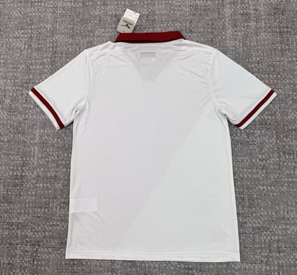 AS Monaco FC domicile supporter 2026-2027
