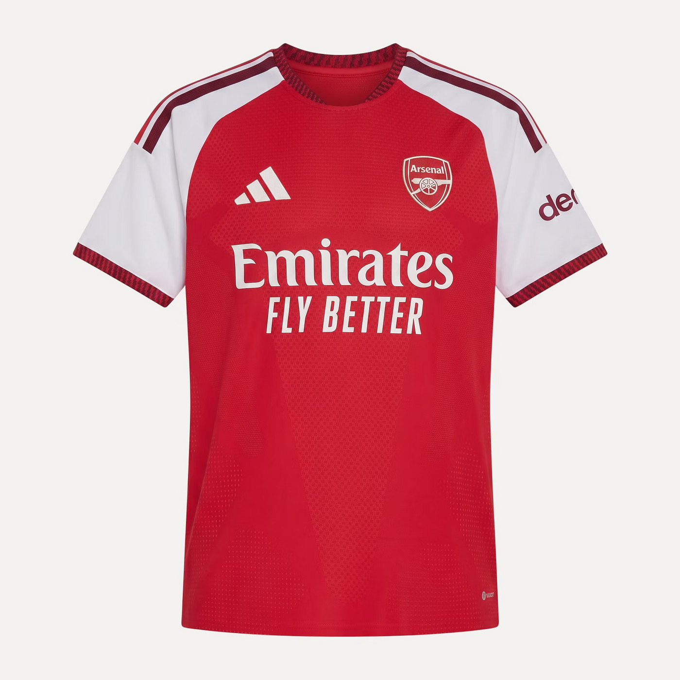 Arsenal 2026-2027 Home Fan