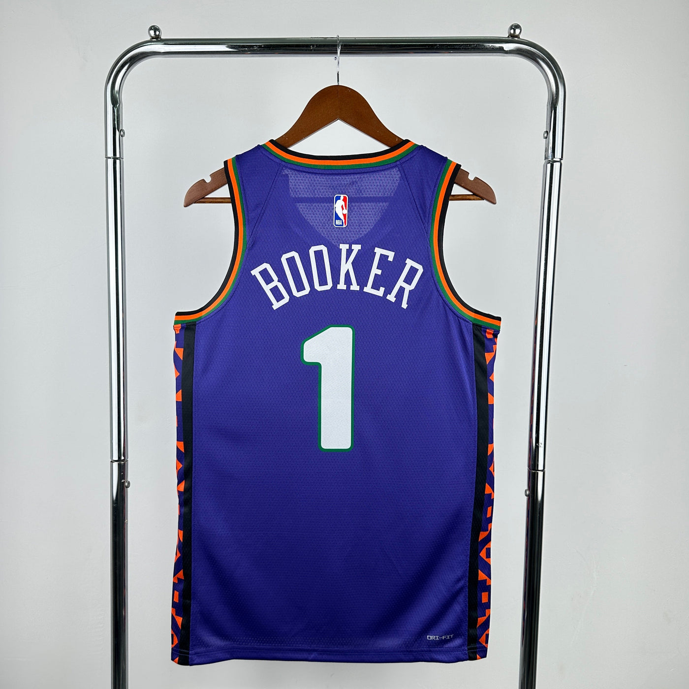 Phoenix Suns City Edition (24/25) - Choose Player