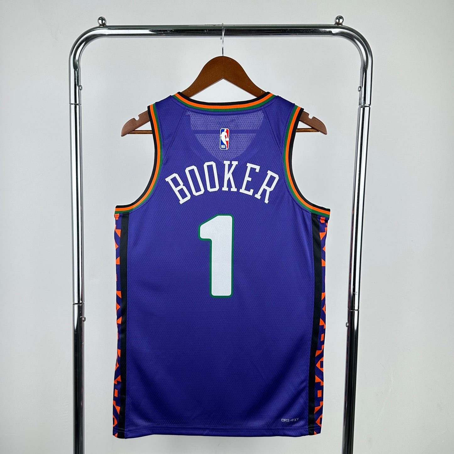 Phoenix Suns City Edition (24/25) - Choose Player