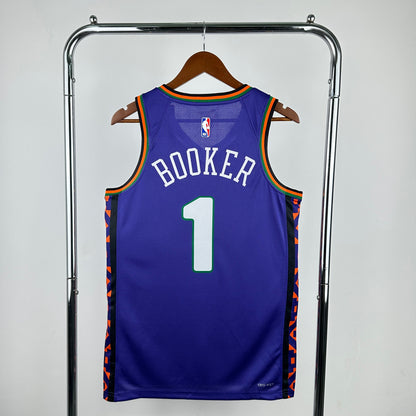 Phoenix Suns City Edition (24/25) - Choose Player