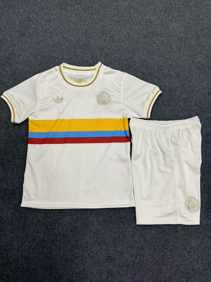 Edición 100 Aniversario Niños Colombia