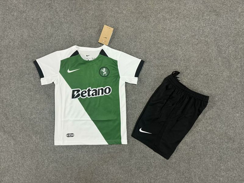 Sporting CP Special Edition - Fan [Kids]