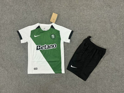 Sporting CP Special Edition - Fan [Kids]