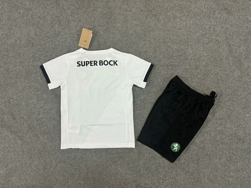 Sporting CP Special Edition - Fan [Kids]