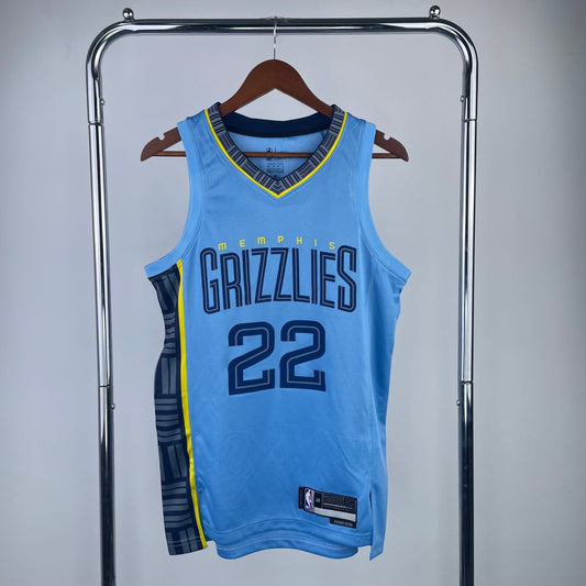 Memphis Grizzlies Statement (Current) - Choose Player