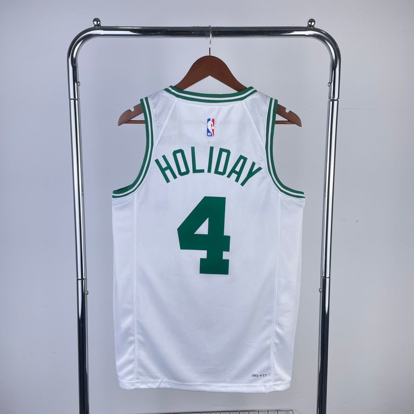 Association des Boston Celtics (Actuel) - Choisir un joueur