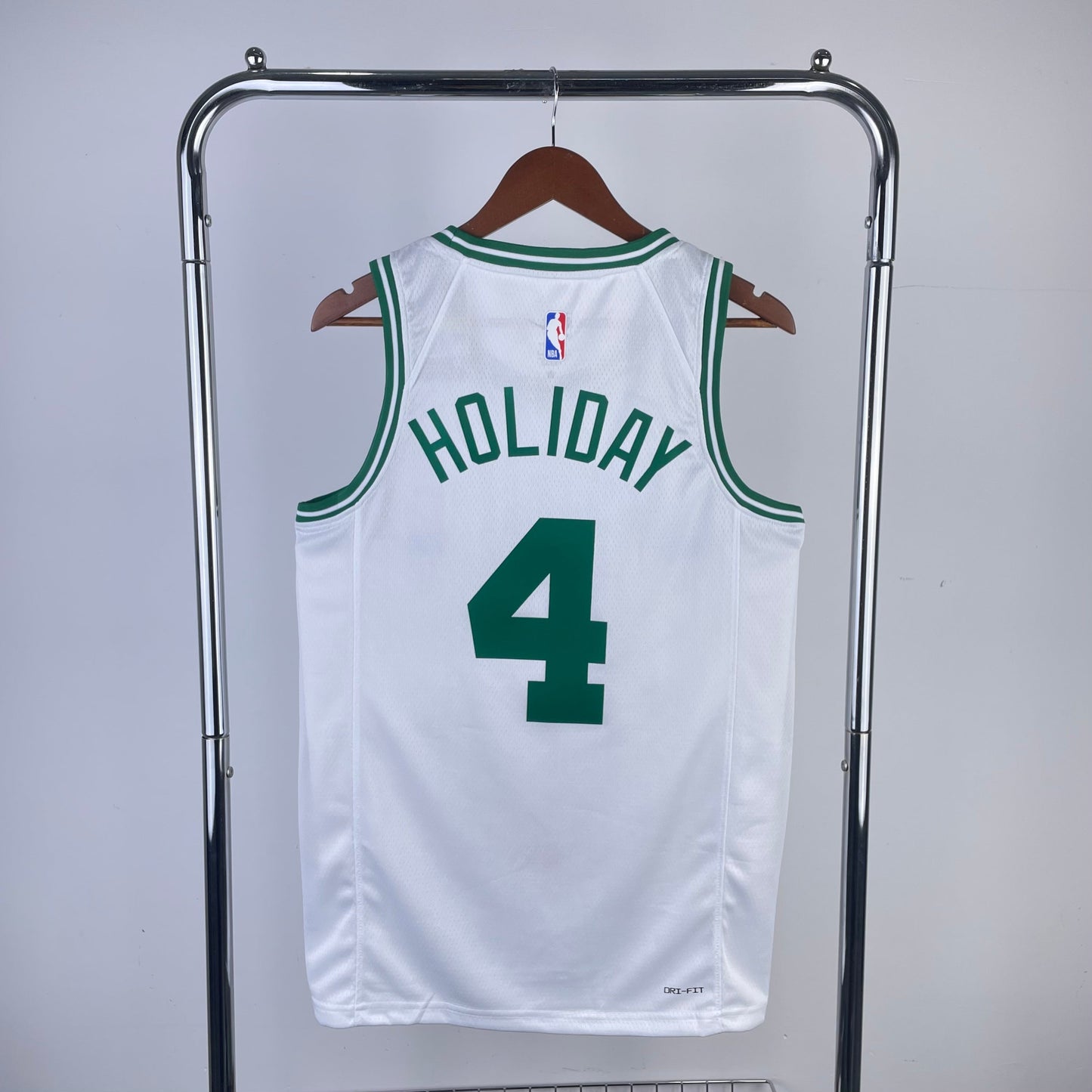 Association des Boston Celtics (Actuel) - Choisir un joueur
