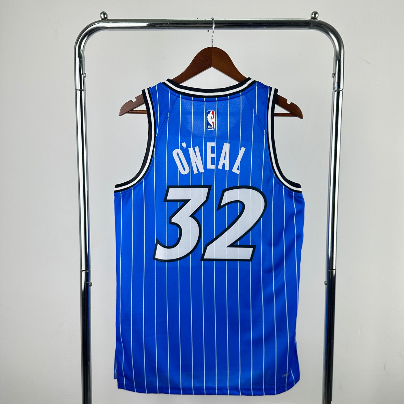 Orlando Magic Icon (Current) - Choose Player