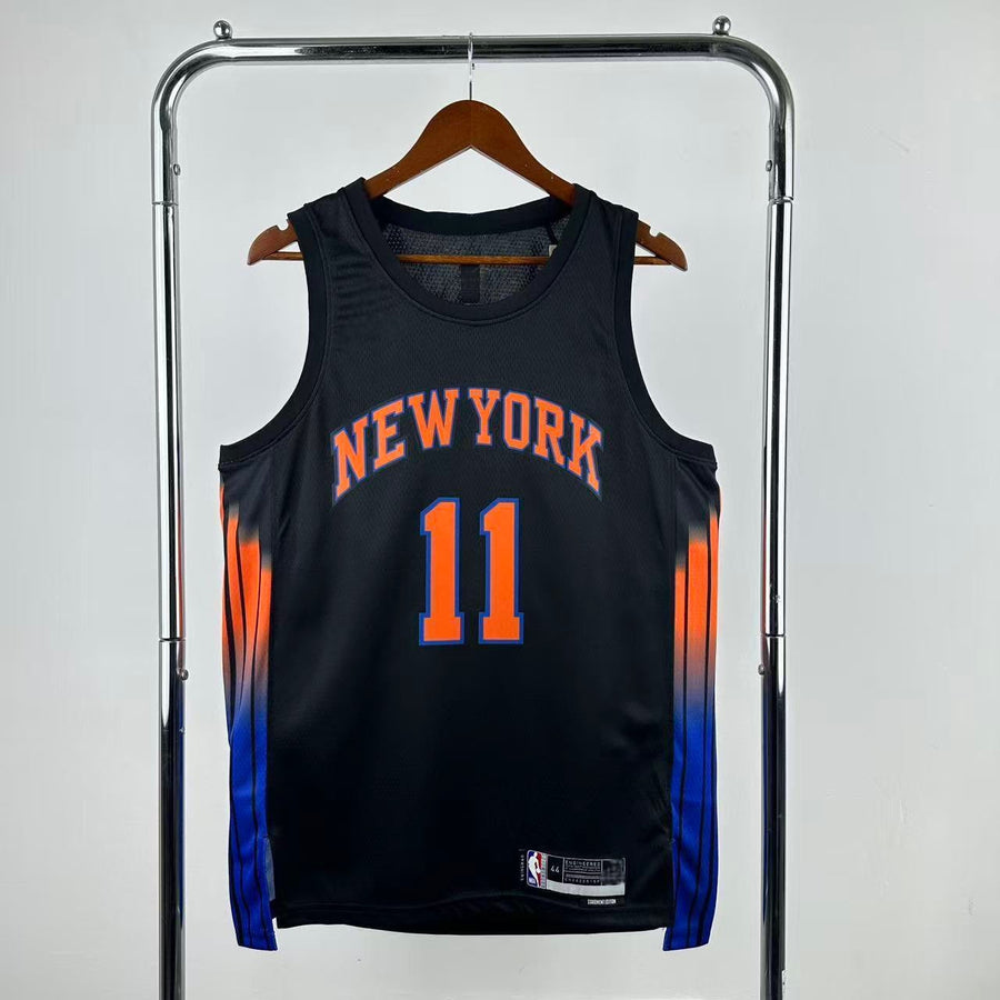 New York Knicks Statement (25/26) - Choose Player