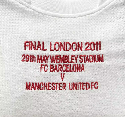 Manchester United FC 2010/2011 Special Edition - Fan Version [Adult]