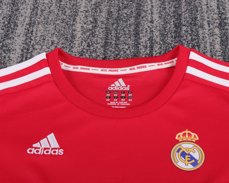 Real Madrid CF 2011/2012 Away - Fan [Kids]