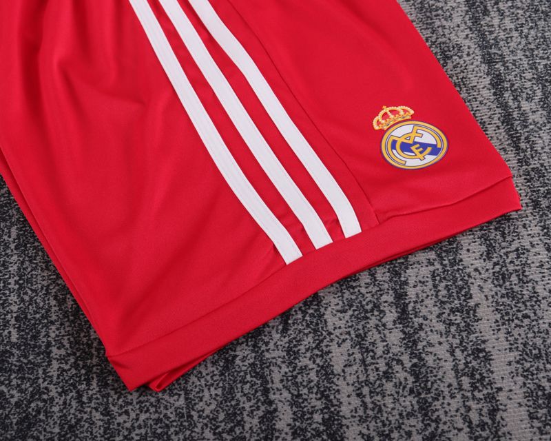 Real Madrid CF 2011/2012 Away - Fan [Kids]