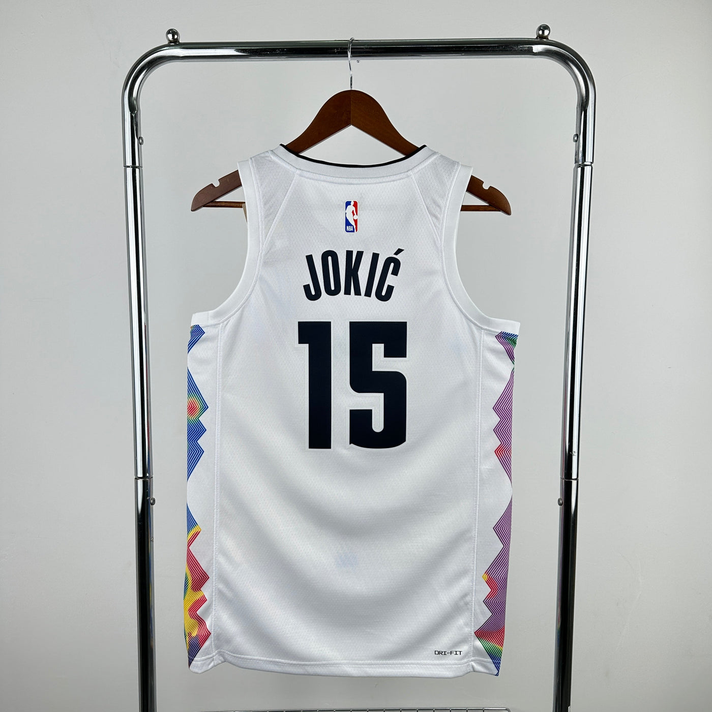 Denver Nuggets City Edition (24/25) - Choose Player