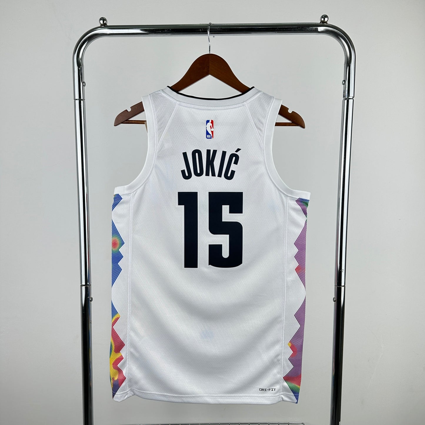 Denver Nuggets City Edition (24/25) - Choose Player
