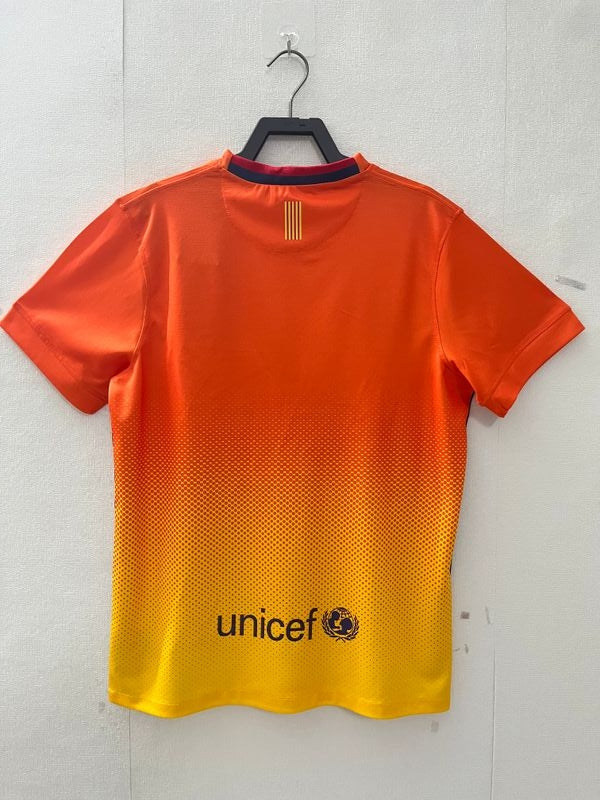 FC Barcelona 2012/2013 Visitante - Aficionado [Adulto]