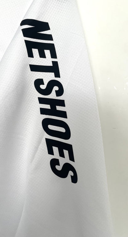 Santos FC 2012/2013 Home Long Sleeve - Player Version [Adult]