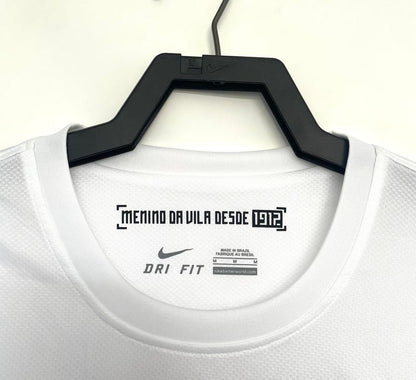 Santos FC 2012/2013 Home Long Sleeve - Player Version [Adult]