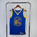Golden State Warriors Icon (Current) - Stephen Curry #30