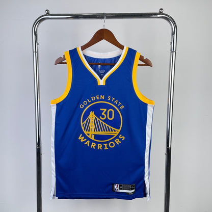Golden State Warriors Icon (Current) - Stephen Curry #30