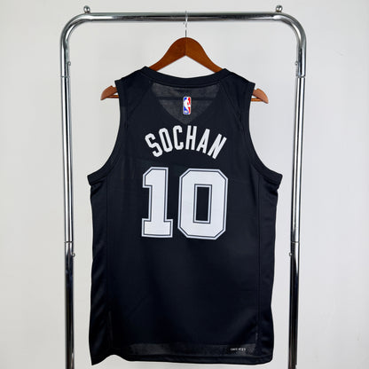 San Antonio Spurs City Edition (25/26) - Choose Player